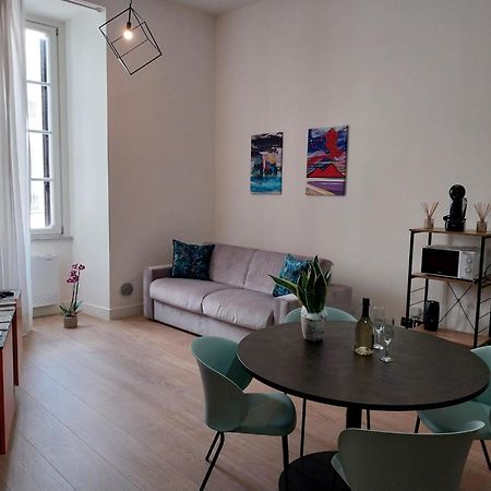 Apartmán Napoli Mariana Luxury Exteriér fotografie