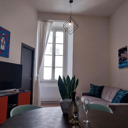 Apartmán Napoli Mariana Luxury Exteriér fotografie