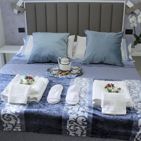Apartmán Napoli Mariana Luxury Exteriér fotografie