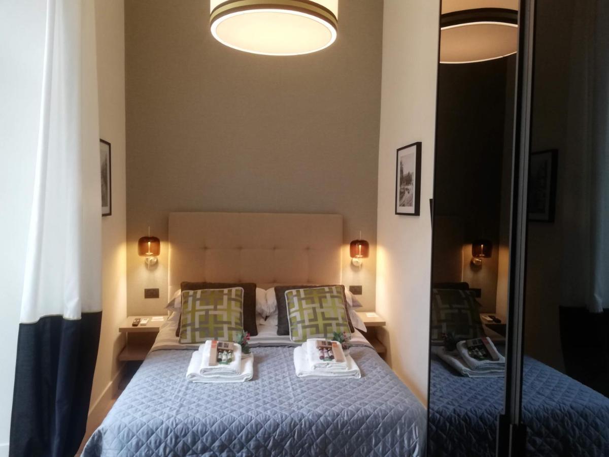 Apartmán Napoli Mariana Luxury Exteriér fotografie