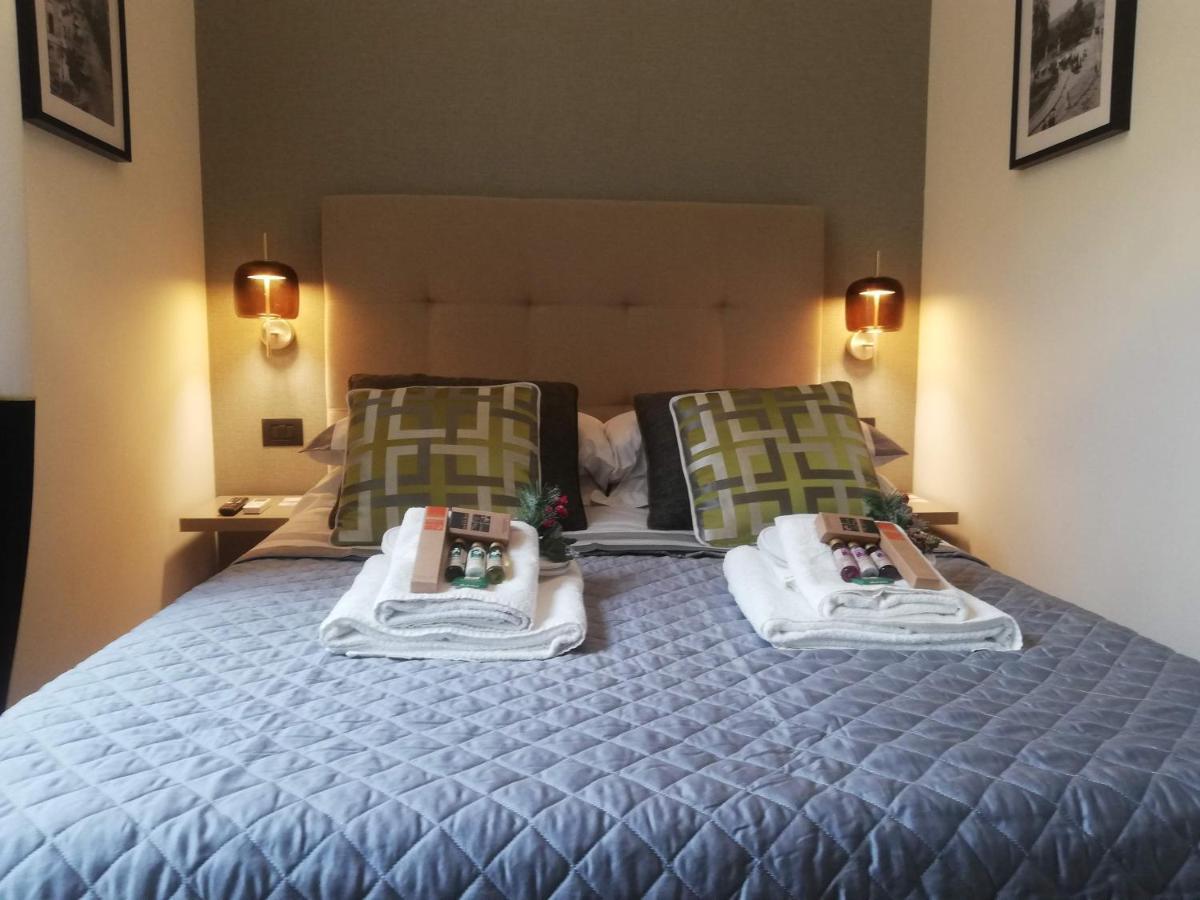 Apartmán Napoli Mariana Luxury Exteriér fotografie