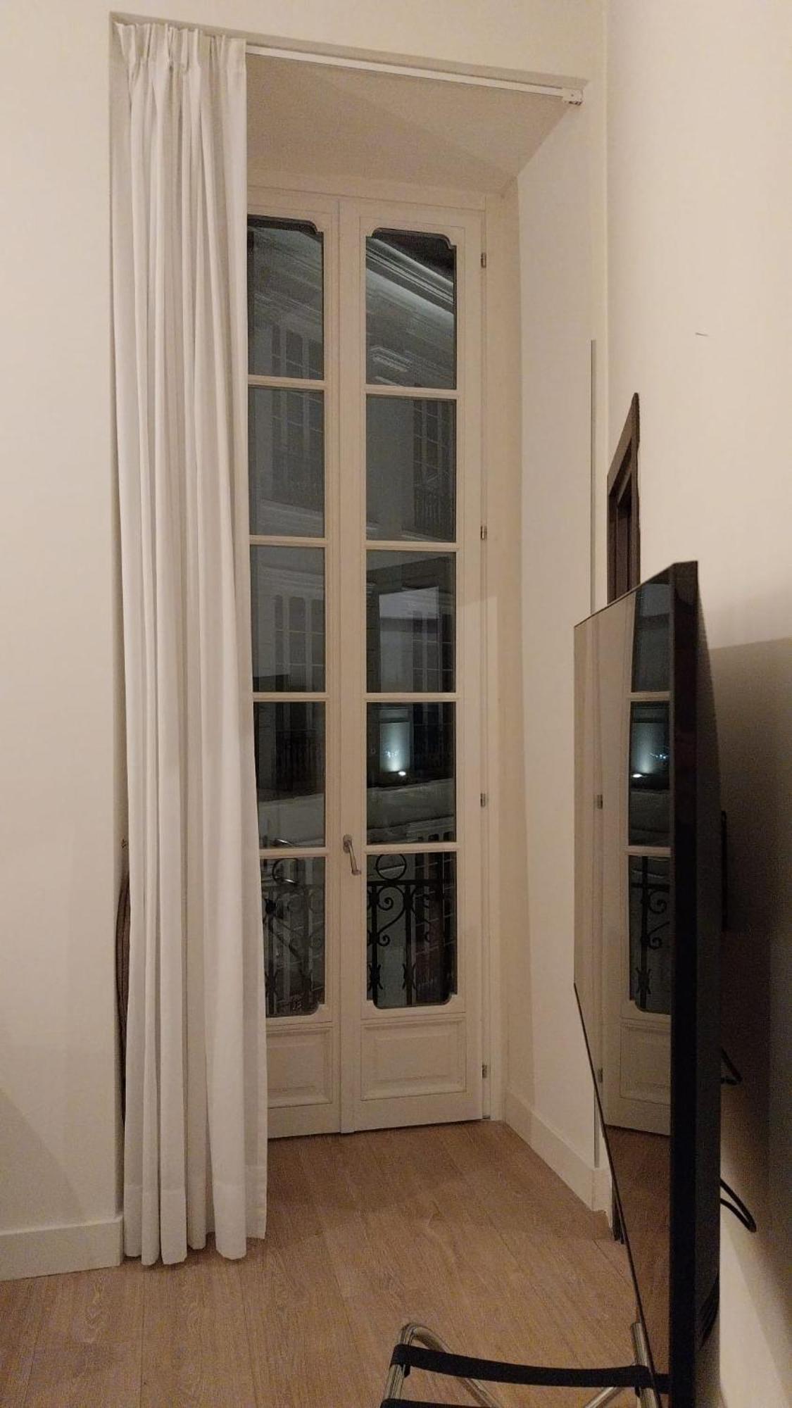 Apartmán Napoli Mariana Luxury Exteriér fotografie